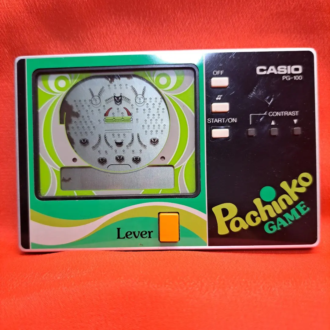 2026年最新】カシオ パチンコゲームの人気アイテム - メルカリ