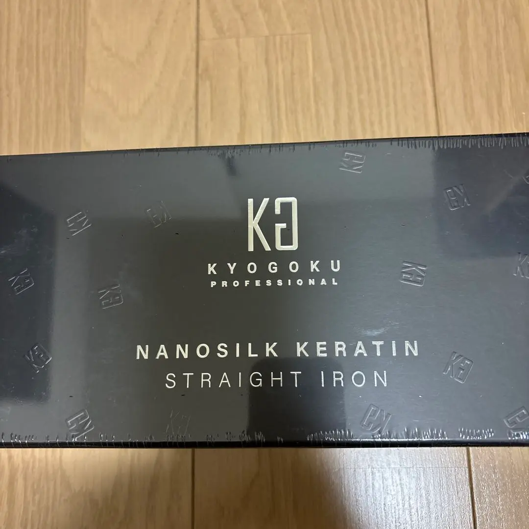 2026年最新】Kyogoku ナノシルク ケラチン ストレートアイロンの人気