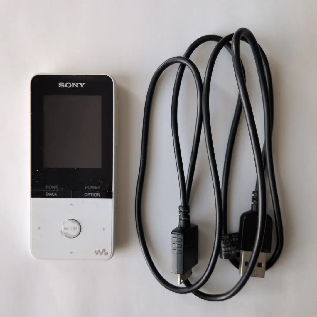 2026年最新】nw-s703fの人気アイテム - メルカリ