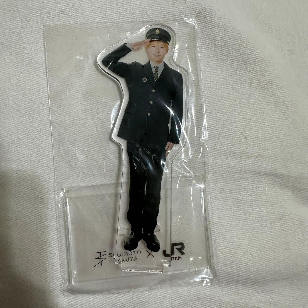 2026年最新】杉本琢弥 アクスタの人気アイテム - メルカリ