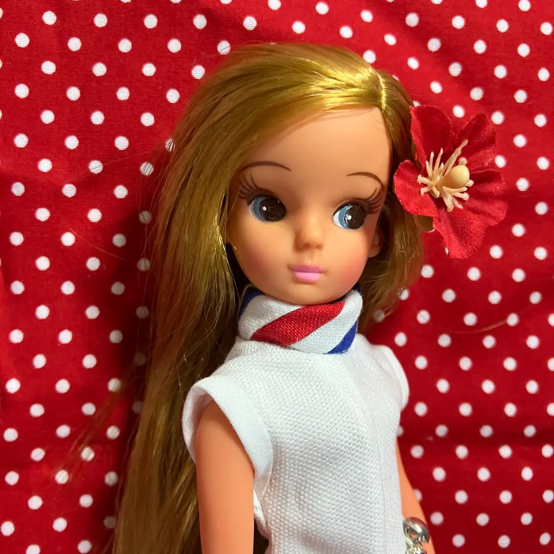 2026年最新】ピチピチリカちゃんの人気アイテム - メルカリ