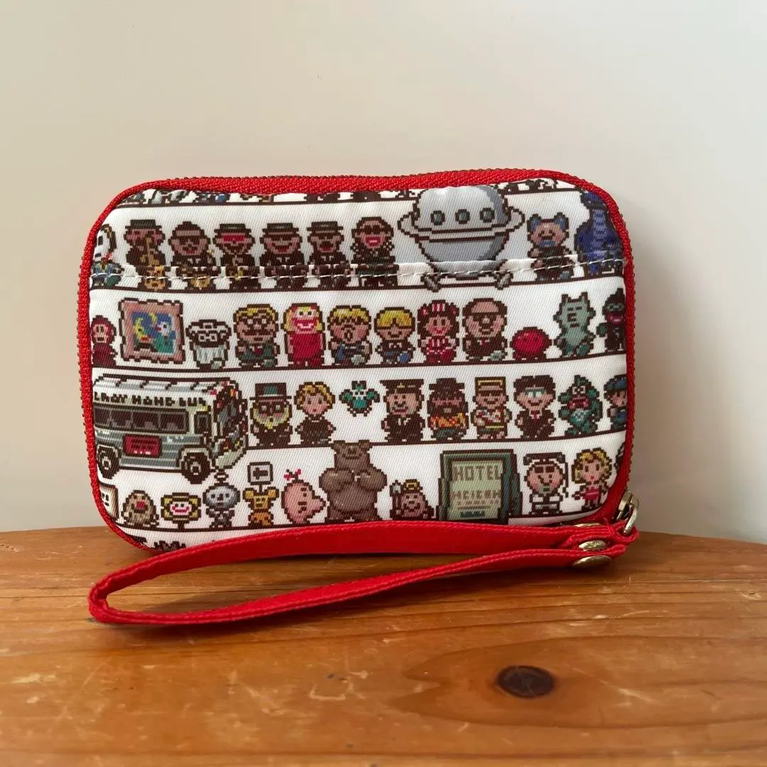 2026年最新】ひきだしポーチ motherの人気アイテム - メルカリ