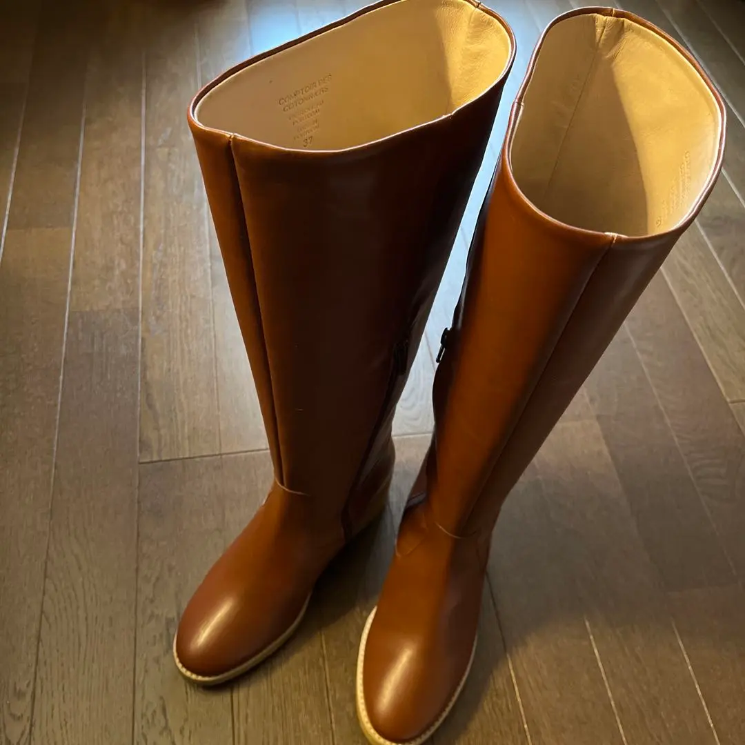 2026年最新】Comptoir des cotonniers レディース ブーツの人気