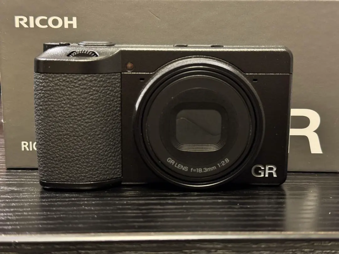 2026年最新】Gr1v RICOHの人気アイテム - メルカリ