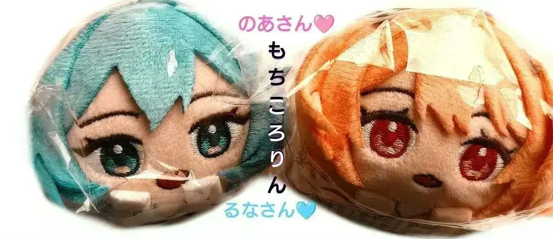 2026年最新】カラフルピーチ のあ もちころりんの人気アイテム - メルカリ