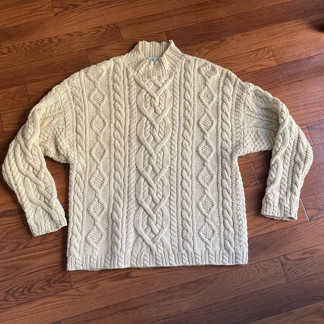 2026年最新】joseph tricot ニットの人気アイテム - メルカリ