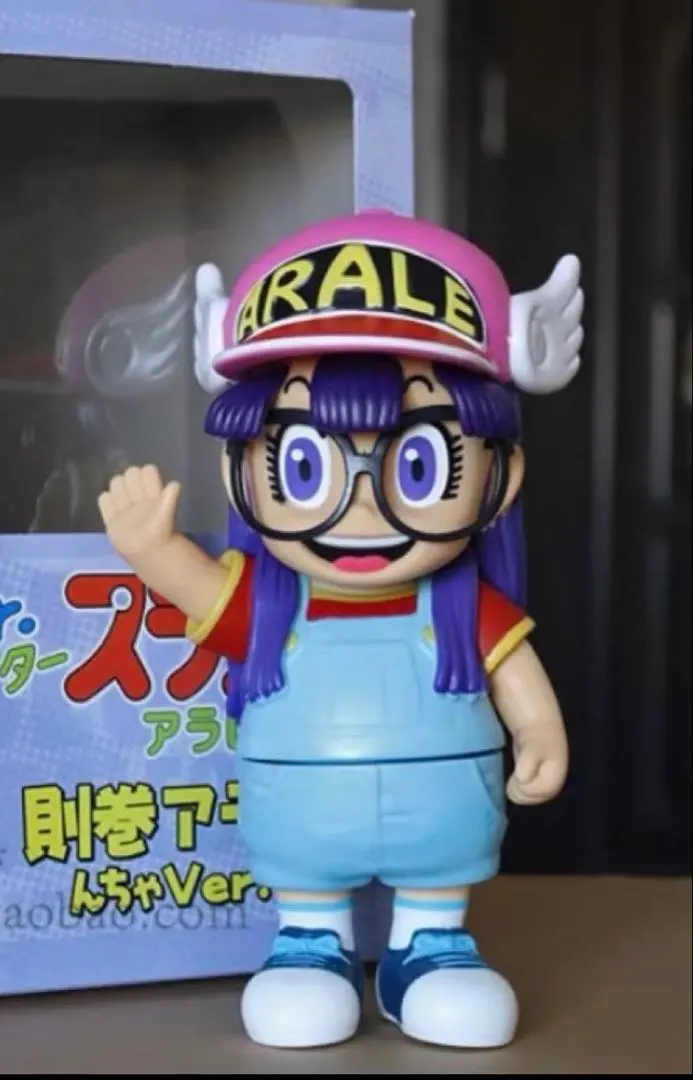 2026年最新】dr.スランプ アラレちゃん んちゃ編の人気アイテム - メルカリ