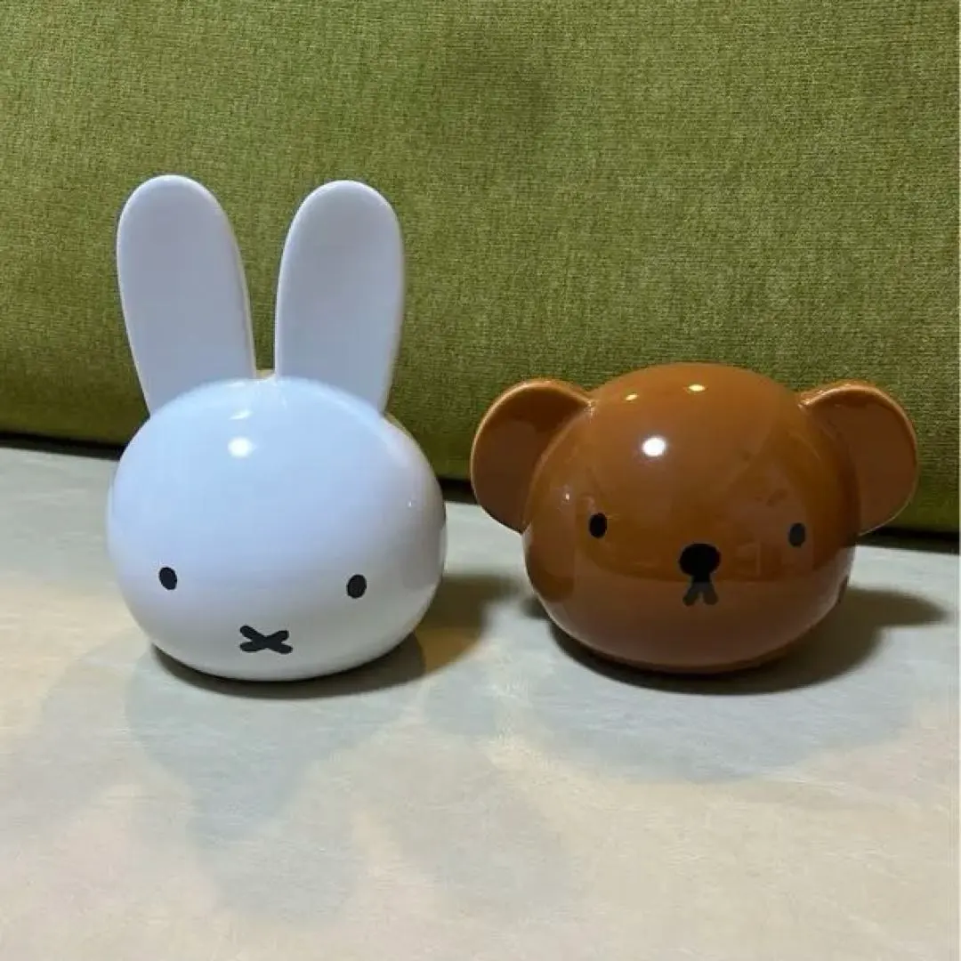 2026年最新】ミッフィー 貯金箱 陶器の人気アイテム - メルカリ