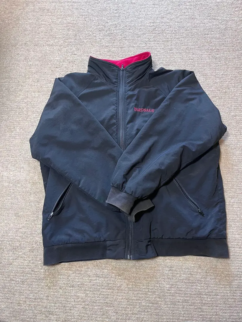 2026年最新】ヤードセール ナイロンジャケットの人気アイテム - メルカリ