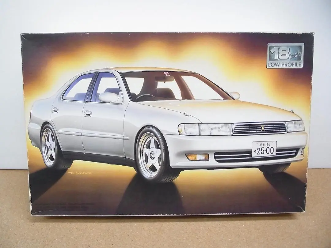 2026年最新】フジミ クレスタの人気アイテム - メルカリ