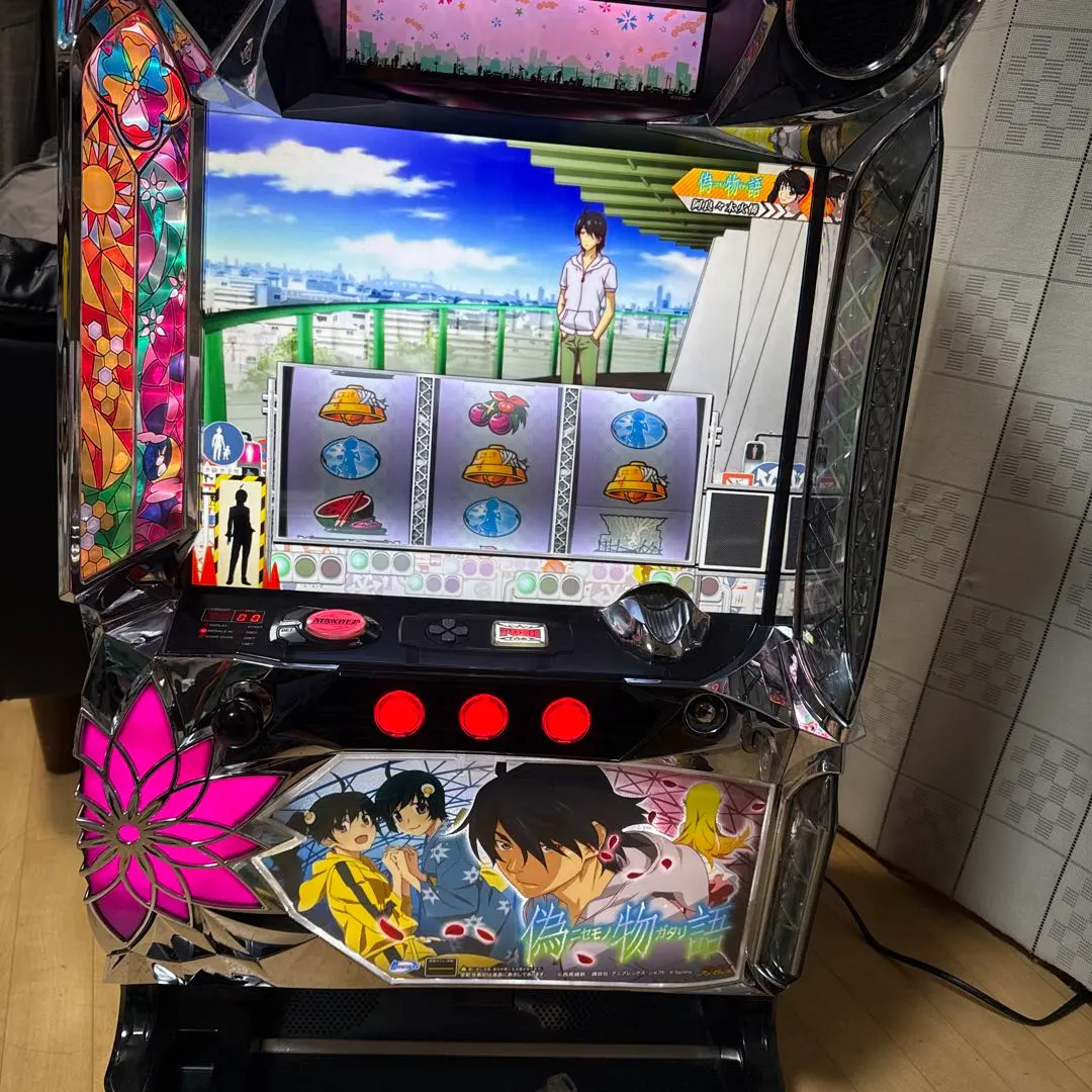 2026年最新】偽物語 実機の人気アイテム - メルカリ