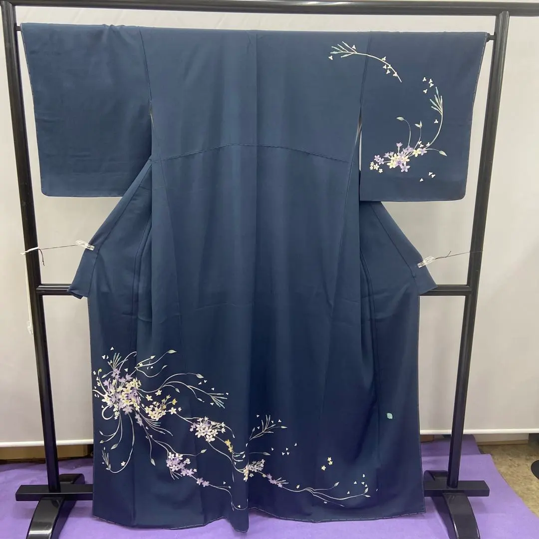 2026年最新】桂由美 訪問着の人気アイテム - メルカリ