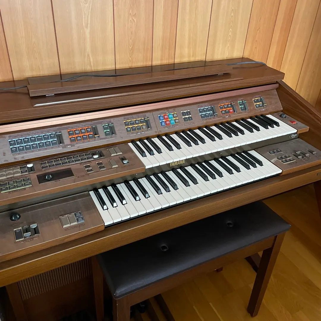 2026年最新】レトロエレクトーンの人気アイテム - メルカリ