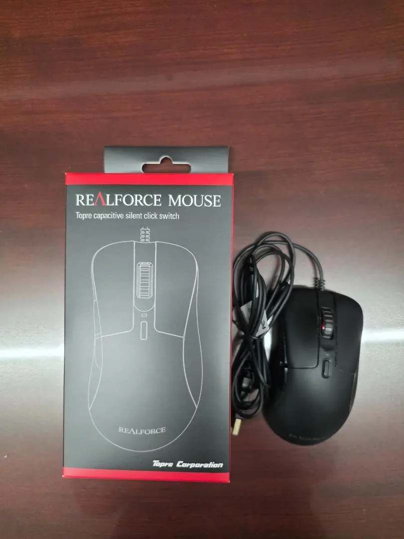 2026年最新】東プレ マウスの人気アイテム - メルカリ