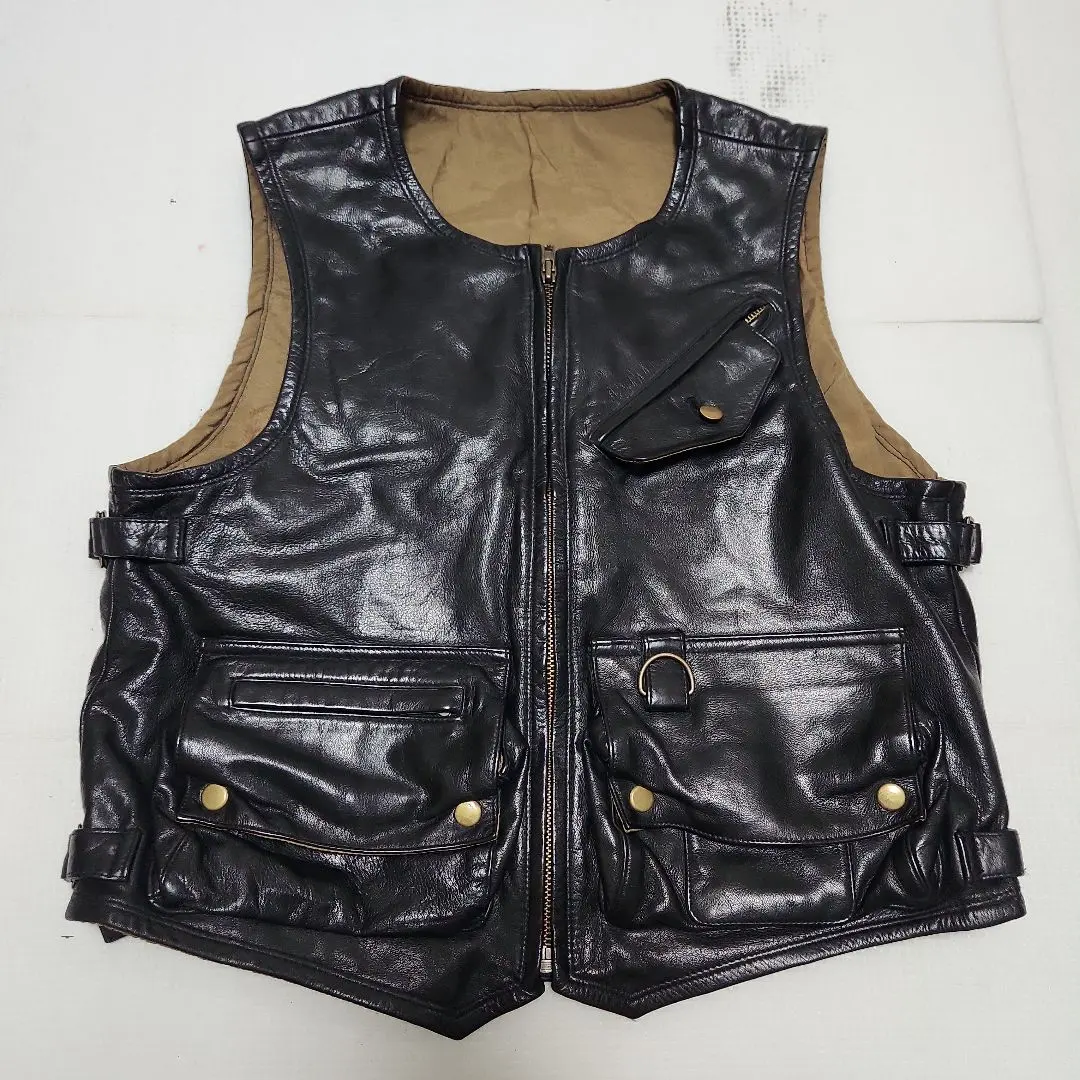 2026年最新】ハロルズギア ベストの人気アイテム - メルカリ