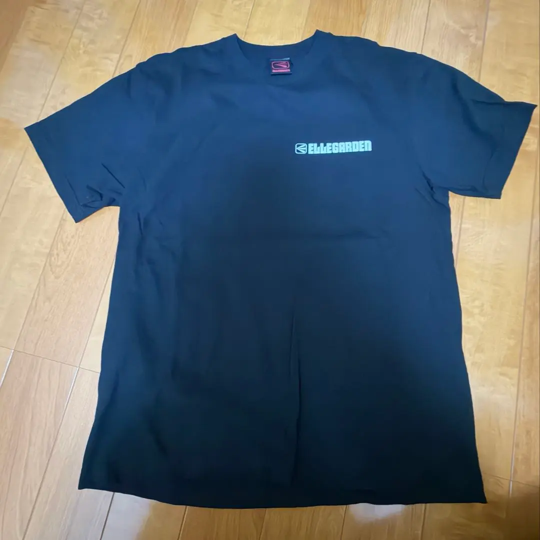 2026年最新】ELLEGarden thank you 2023tシャツの人気アイテム - メルカリ