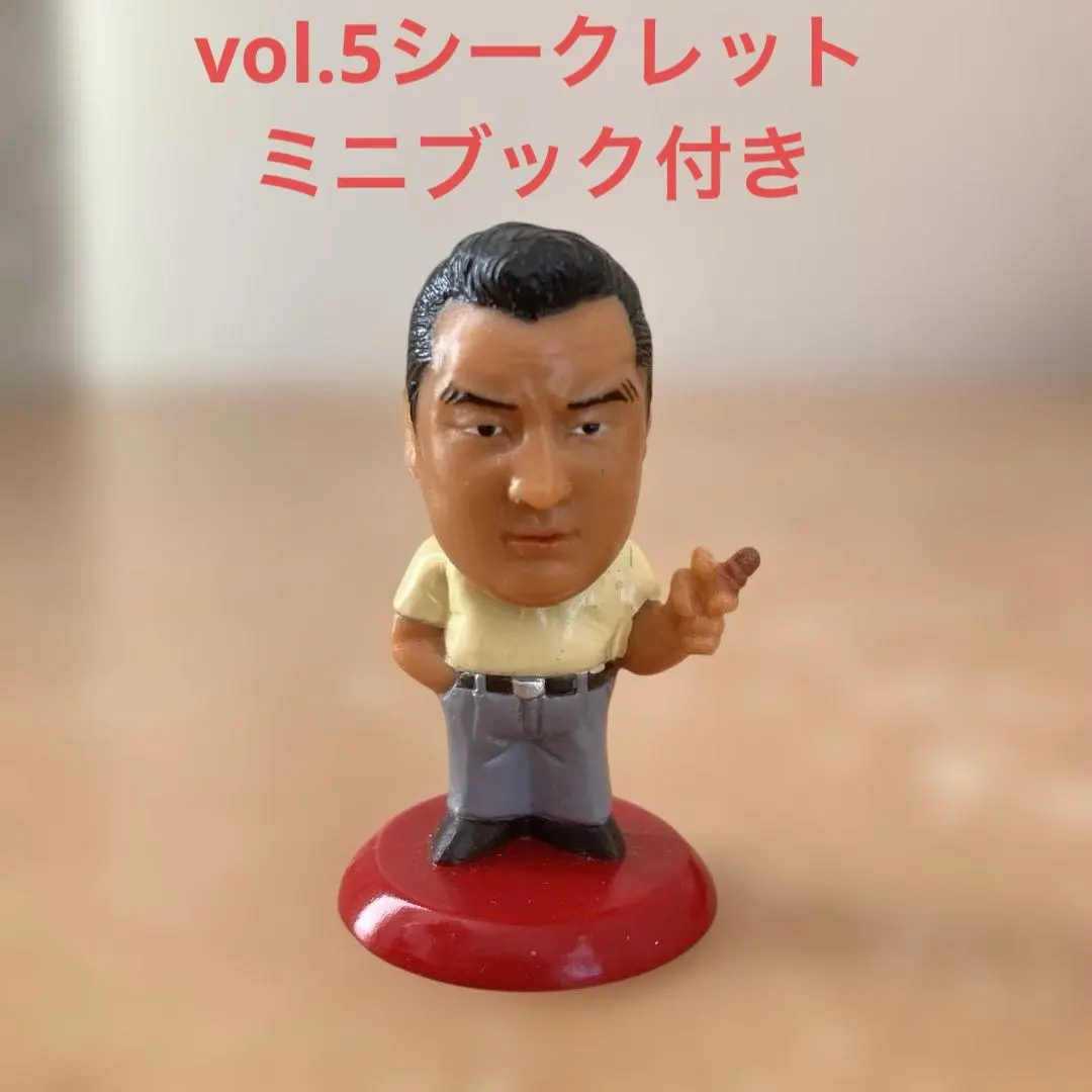 2026年最新】力道山フィギュアの人気アイテム - メルカリ