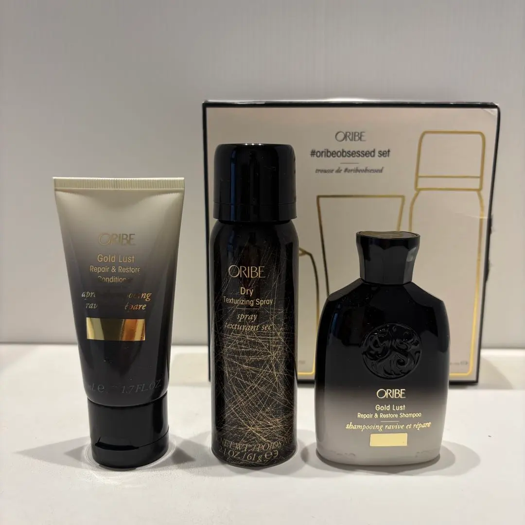 2026年最新】oribe シャンプーの人気アイテム - メルカリ