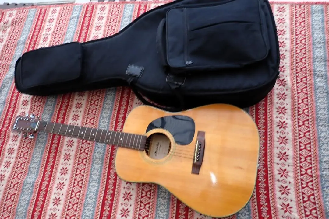 2026年最新】モラレス ギターの人気アイテム - メルカリ