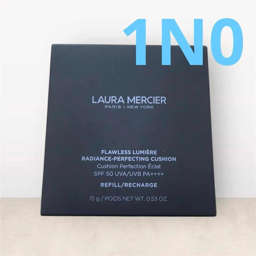 2026年最新】ローラメルシエ クッションファンデ 1n0の人気アイテム