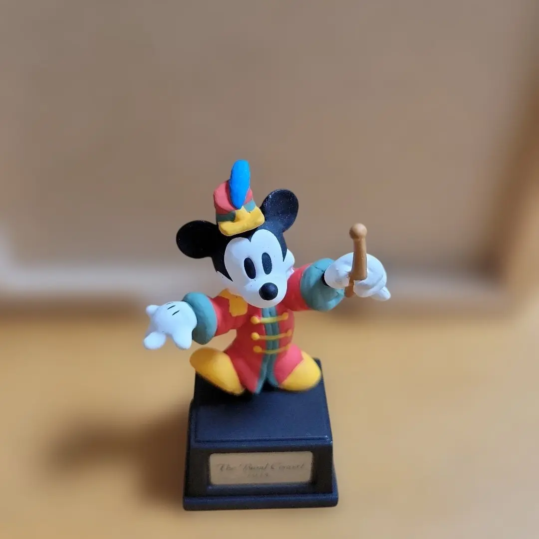 2026年最新】ミッキー指揮者の人気アイテム - メルカリ