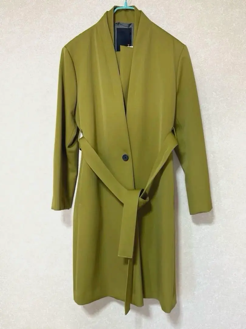 2026年最新】divka コートの人気アイテム - メルカリ