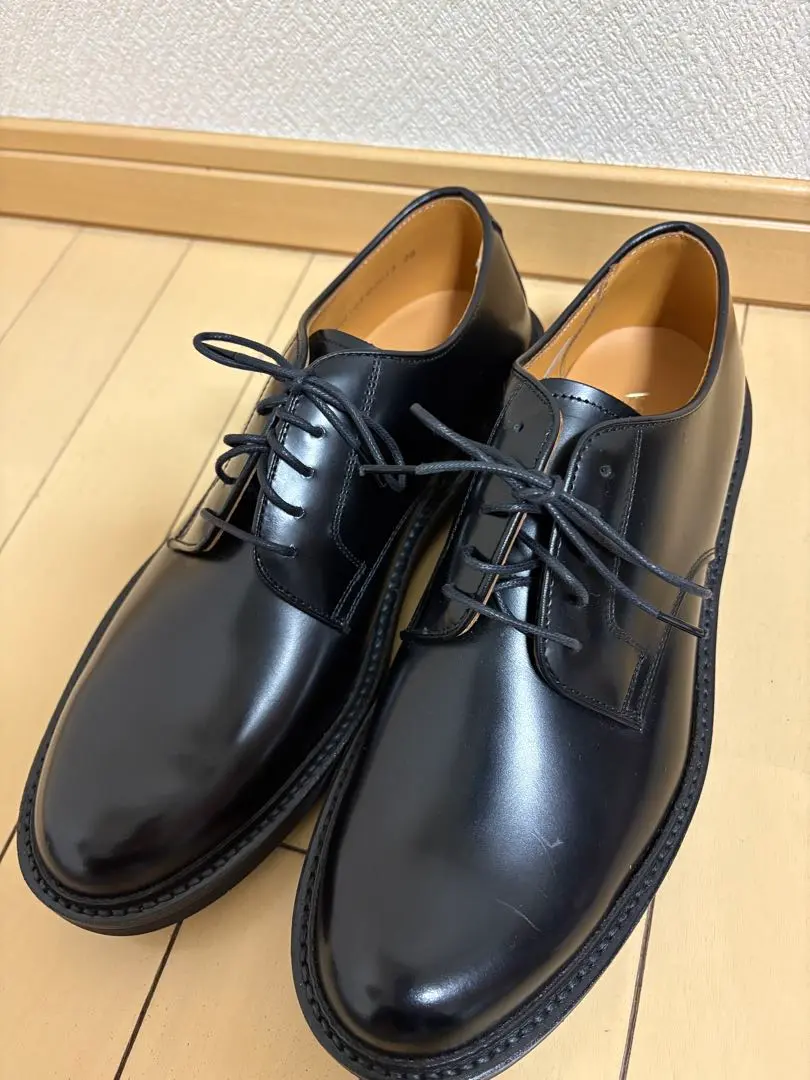 2026年最新】REGAL JU13 プレーントゥの人気アイテム - メルカリ