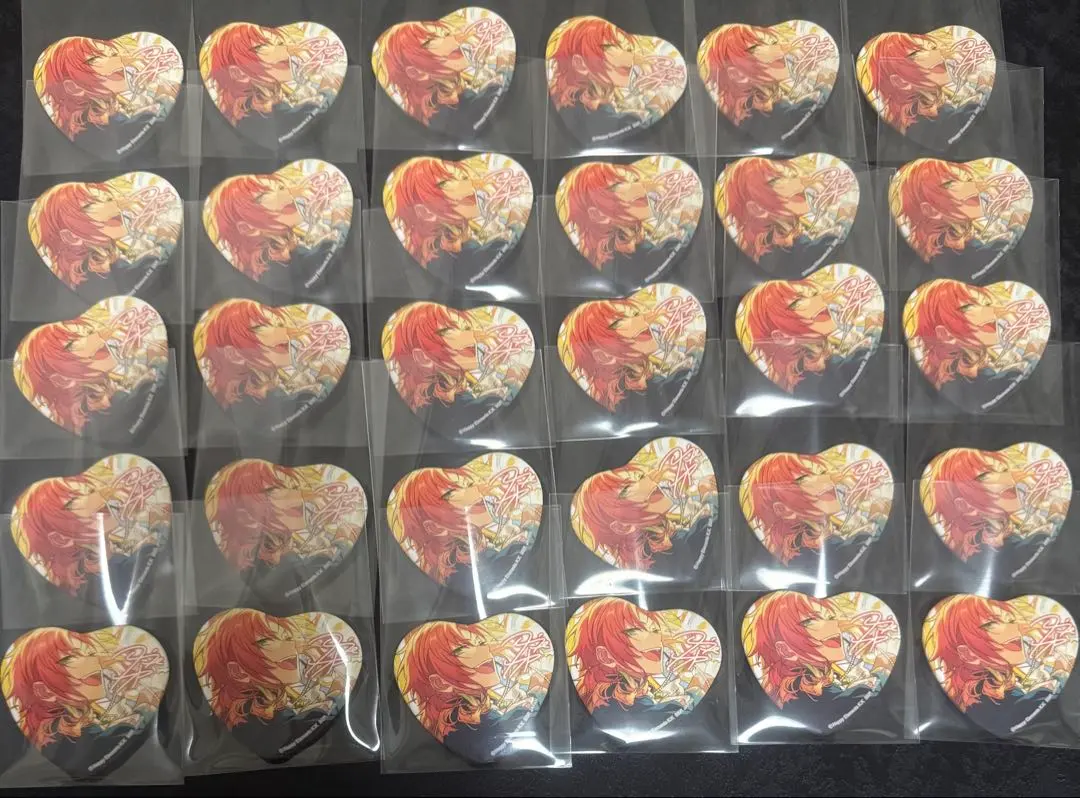 2026年最新】月永レオ とるパカの人気アイテム - メルカリ