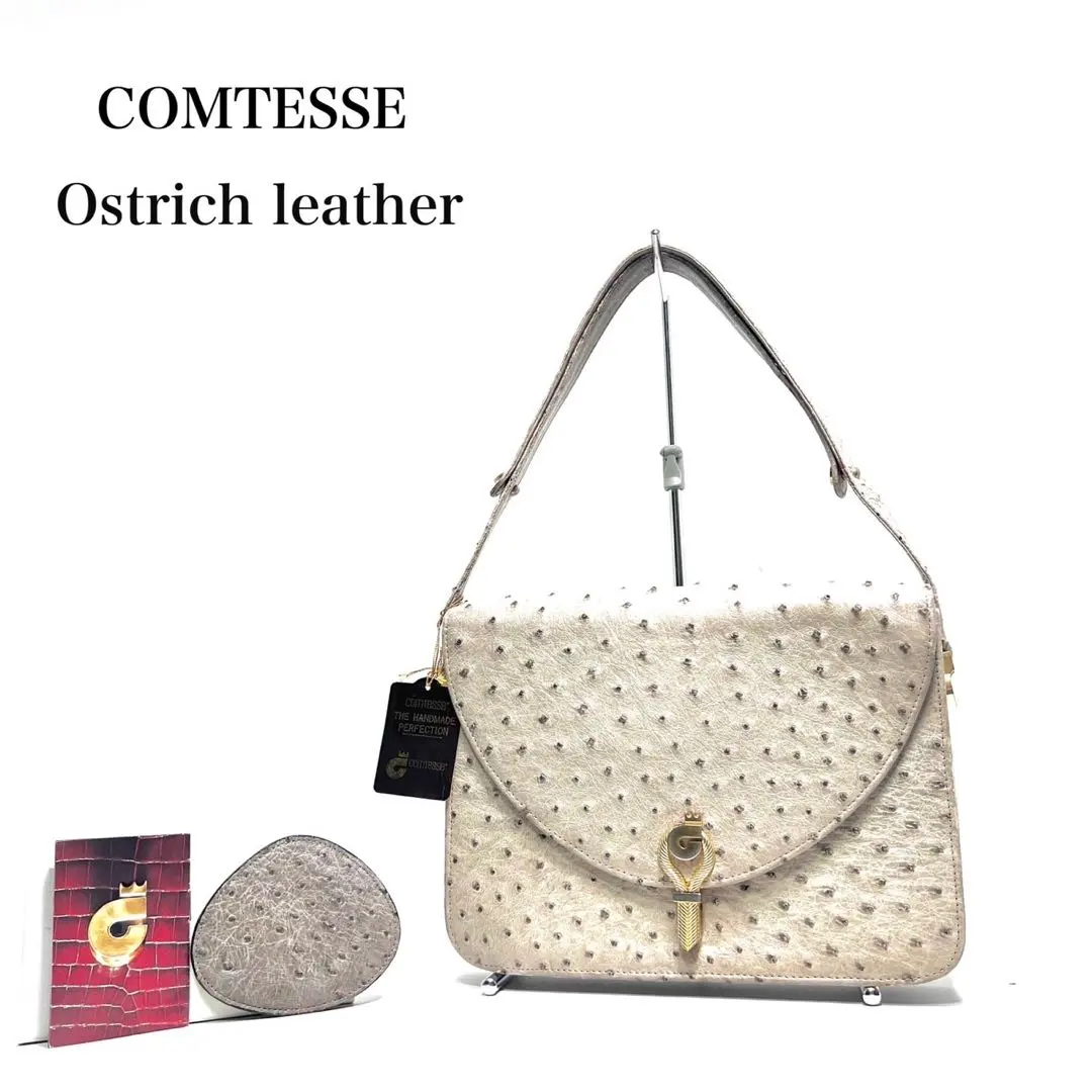 2026年最新】COMTESSE オーストリッチの人気アイテム - メルカリ