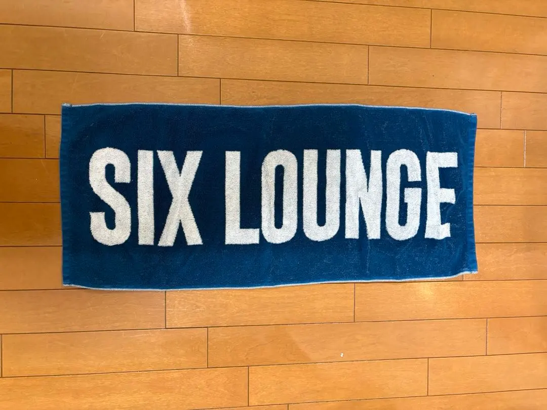 2026年最新】SIXLOUNGE タオルの人気アイテム - メルカリ