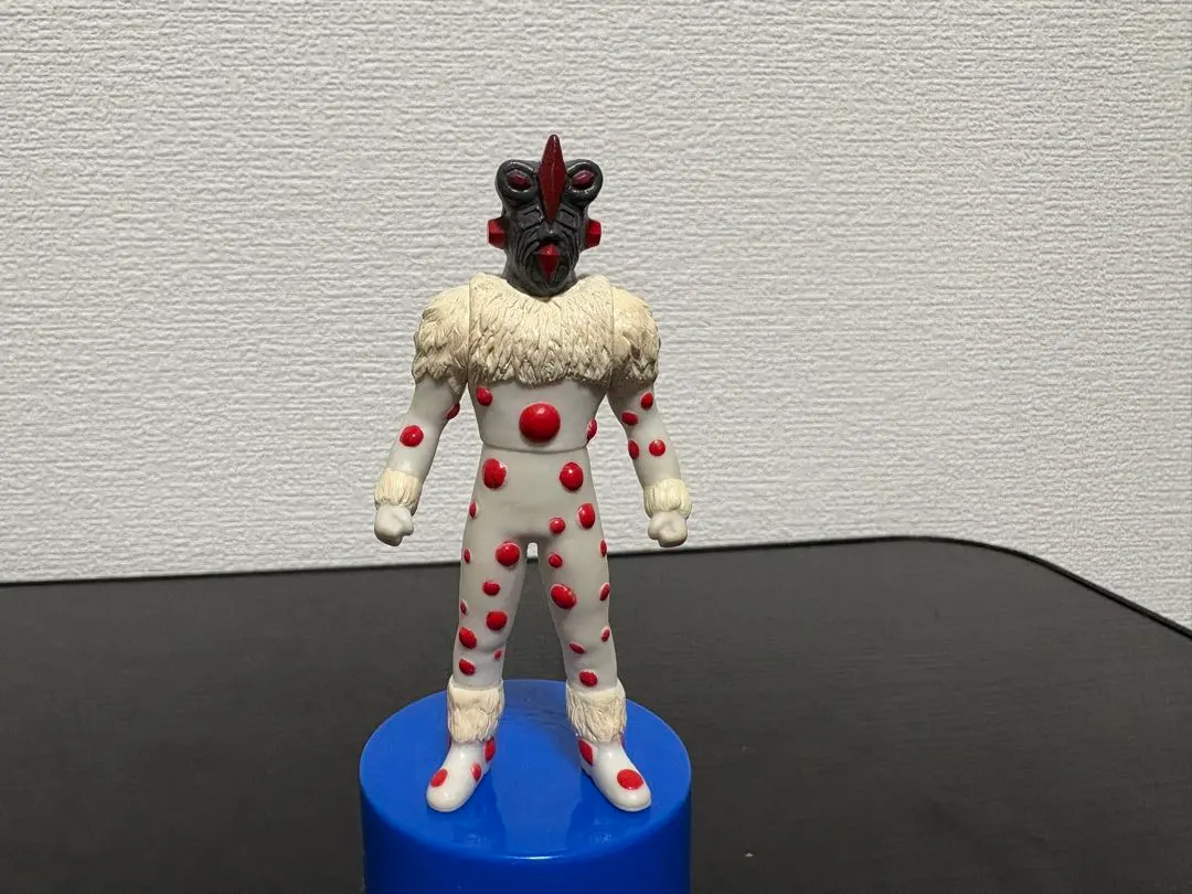 2026年最新】ナックル星人ソフビの人気アイテム - メルカリ