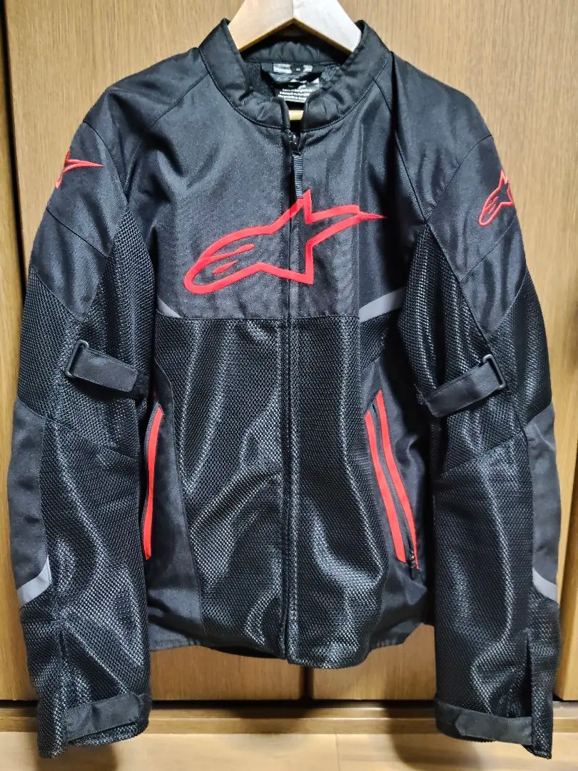 2026年最新】アルパインスターズ メッシュジャケットの人気アイテム