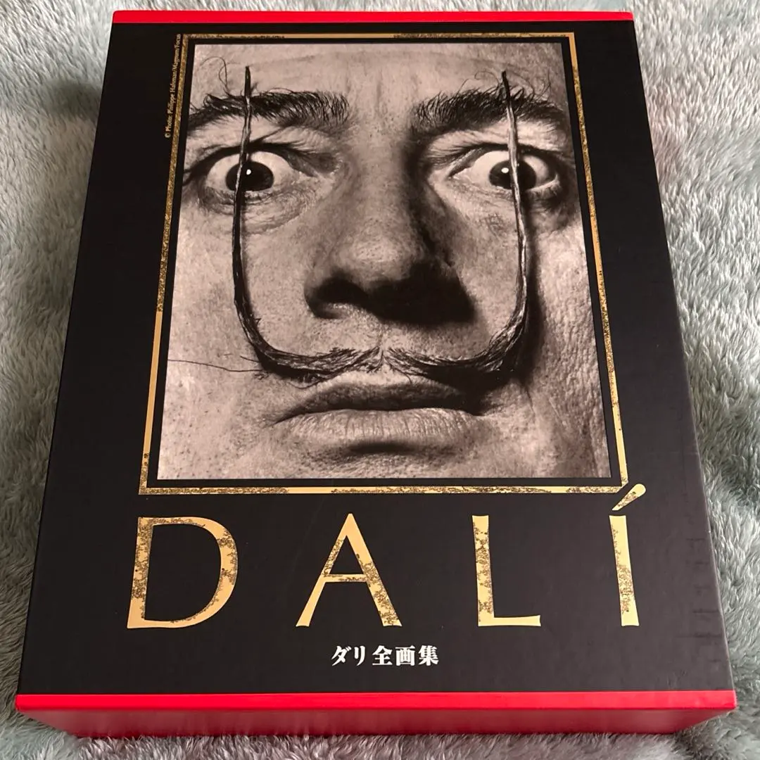 2026年最新】ダリ全画集の人気アイテム - メルカリ