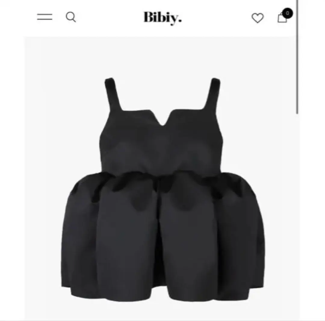 2026年最新】bibiy. biancaの人気アイテム - メルカリ