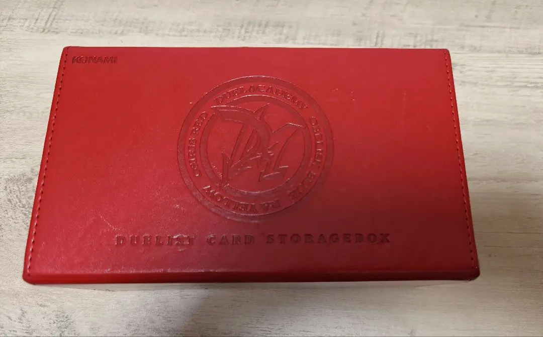 2026年最新】遊戯王 デッキケース オシリスレッドの人気アイテム