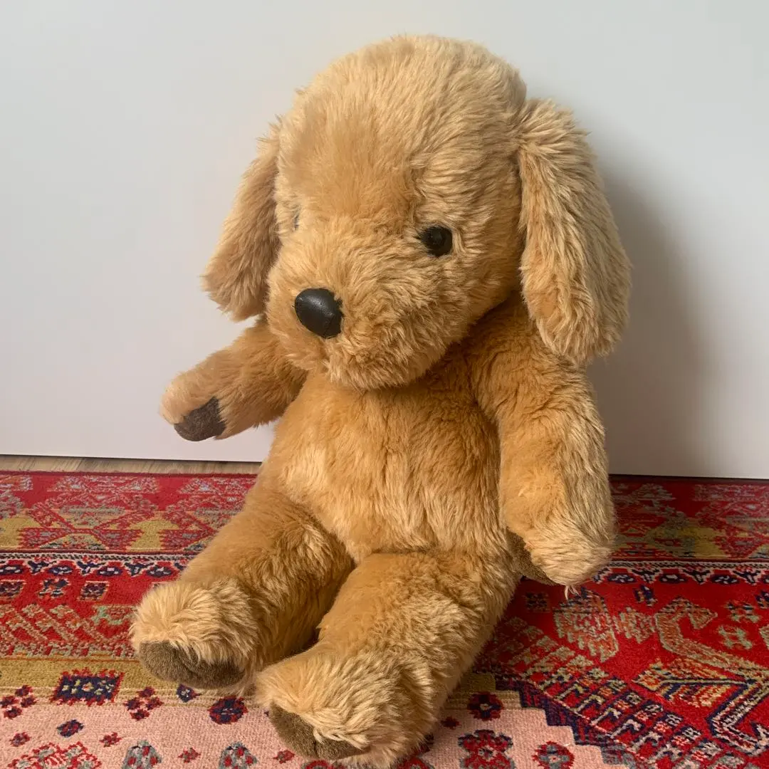 2026年最新】ファースト社 ぬいぐるみ 犬の人気アイテム - メルカリ