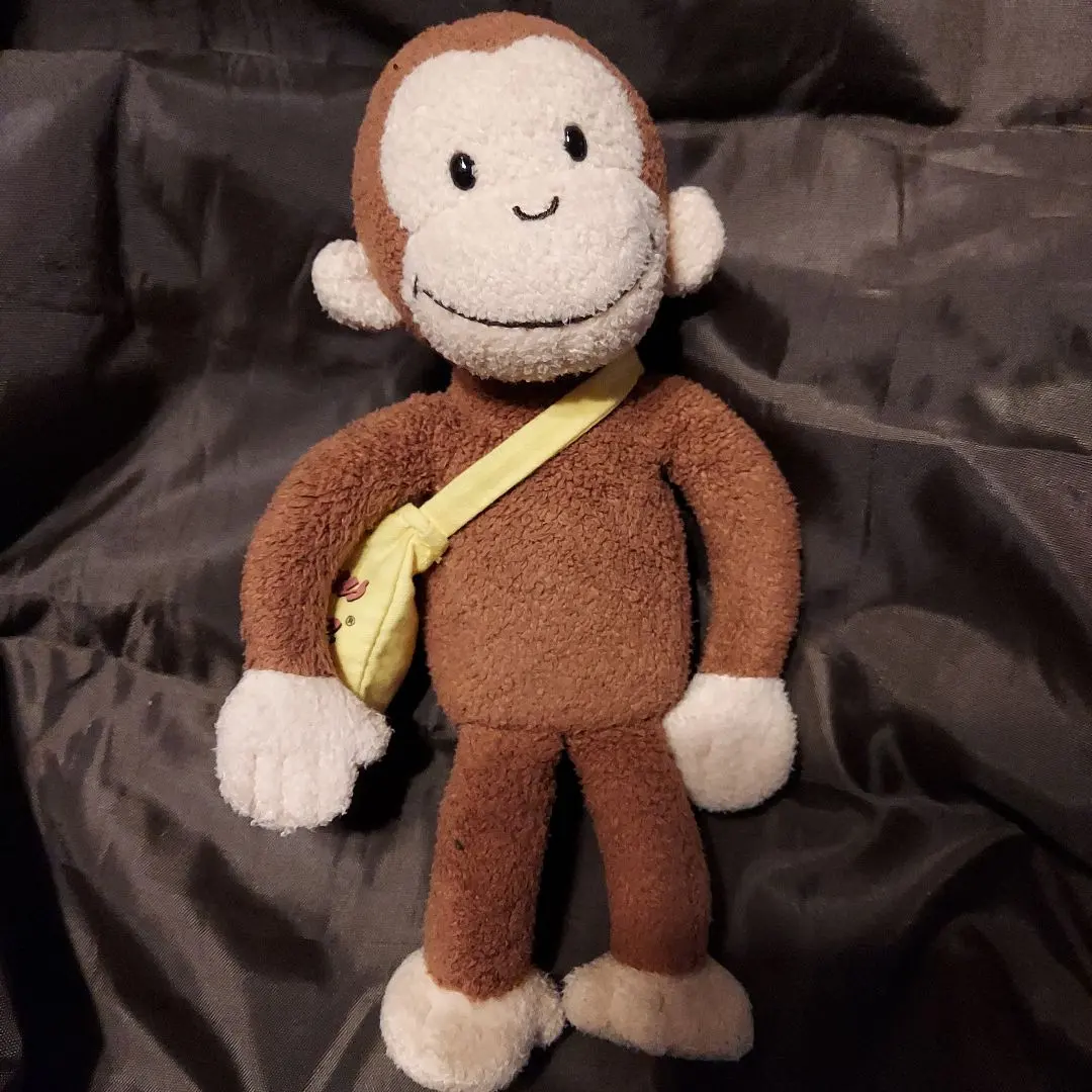 2026年最新】おさるのジョージ ぬいぐるみ クラシックの人気アイテム