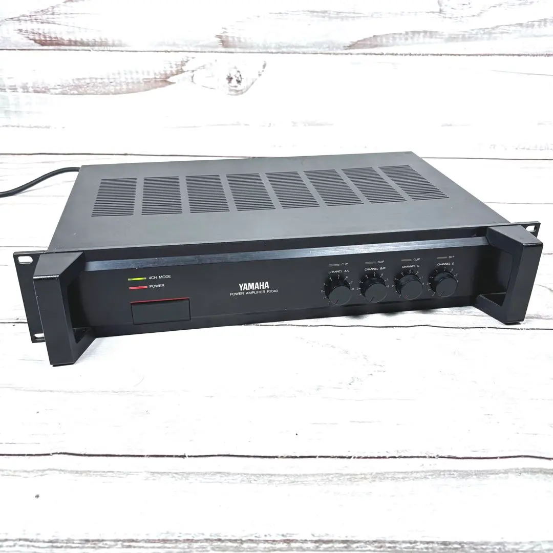 2026年最新】ヤマハ p2040の人気アイテム - メルカリ