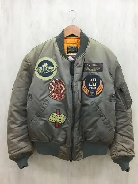 2026年最新】長渕剛 ma-1の人気アイテム - メルカリ