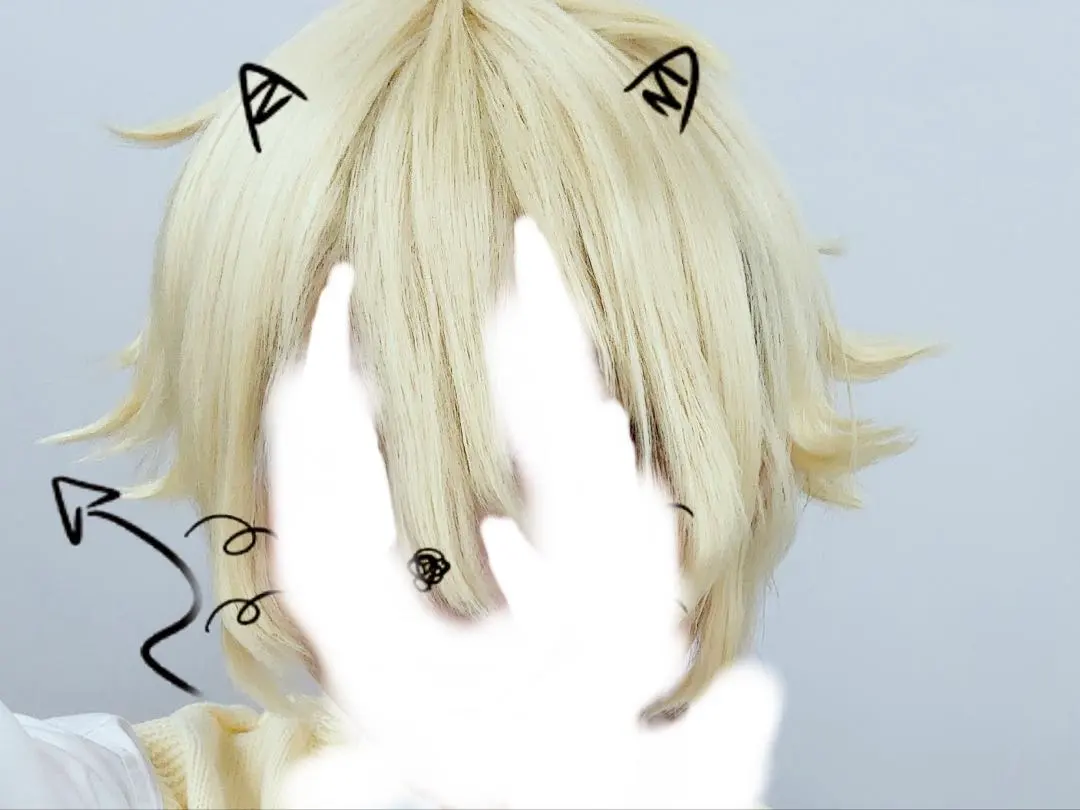 2026年最新】卯月コウ コスプレの人気アイテム - メルカリ