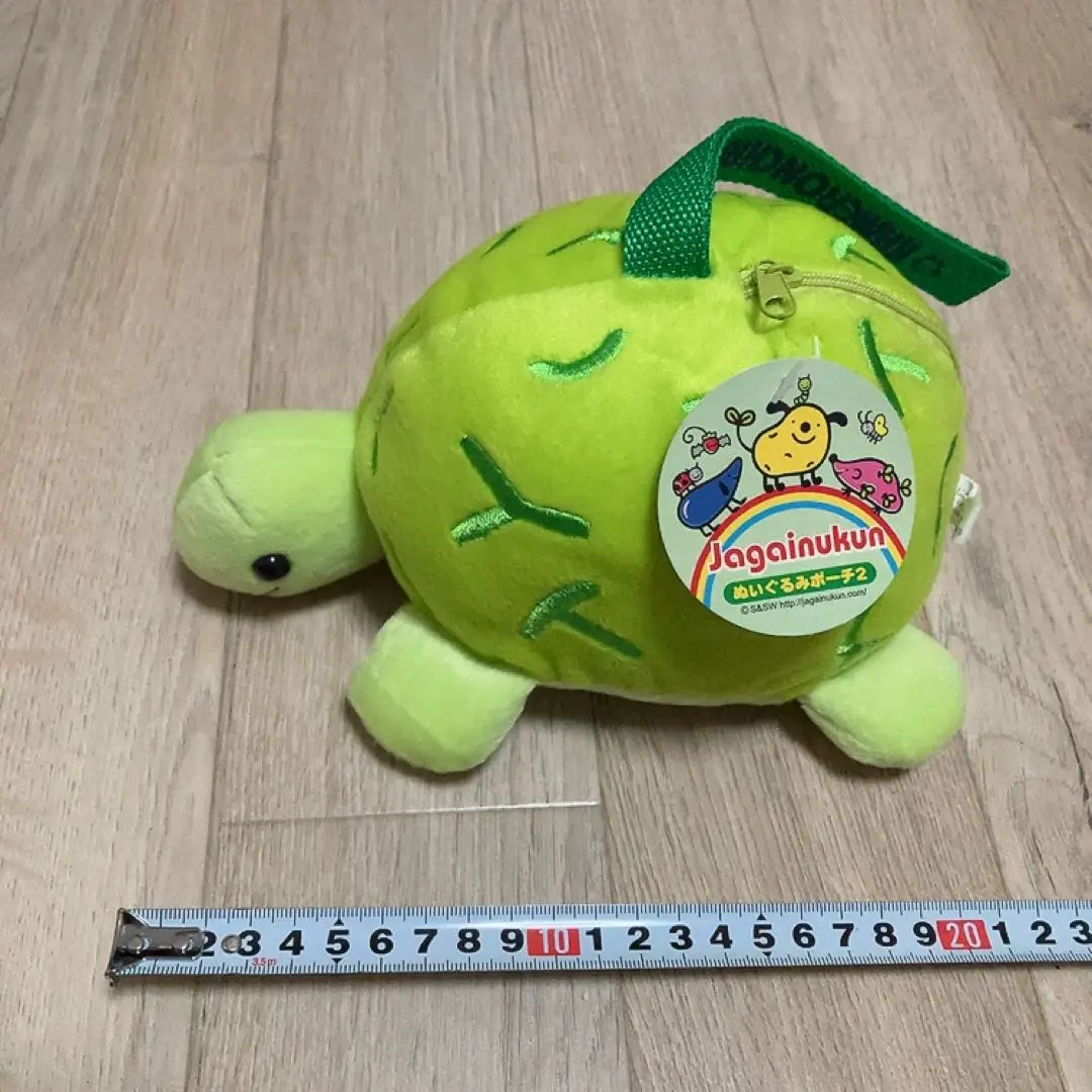 2026年最新】じゃがいぬくんの人気アイテム - メルカリ