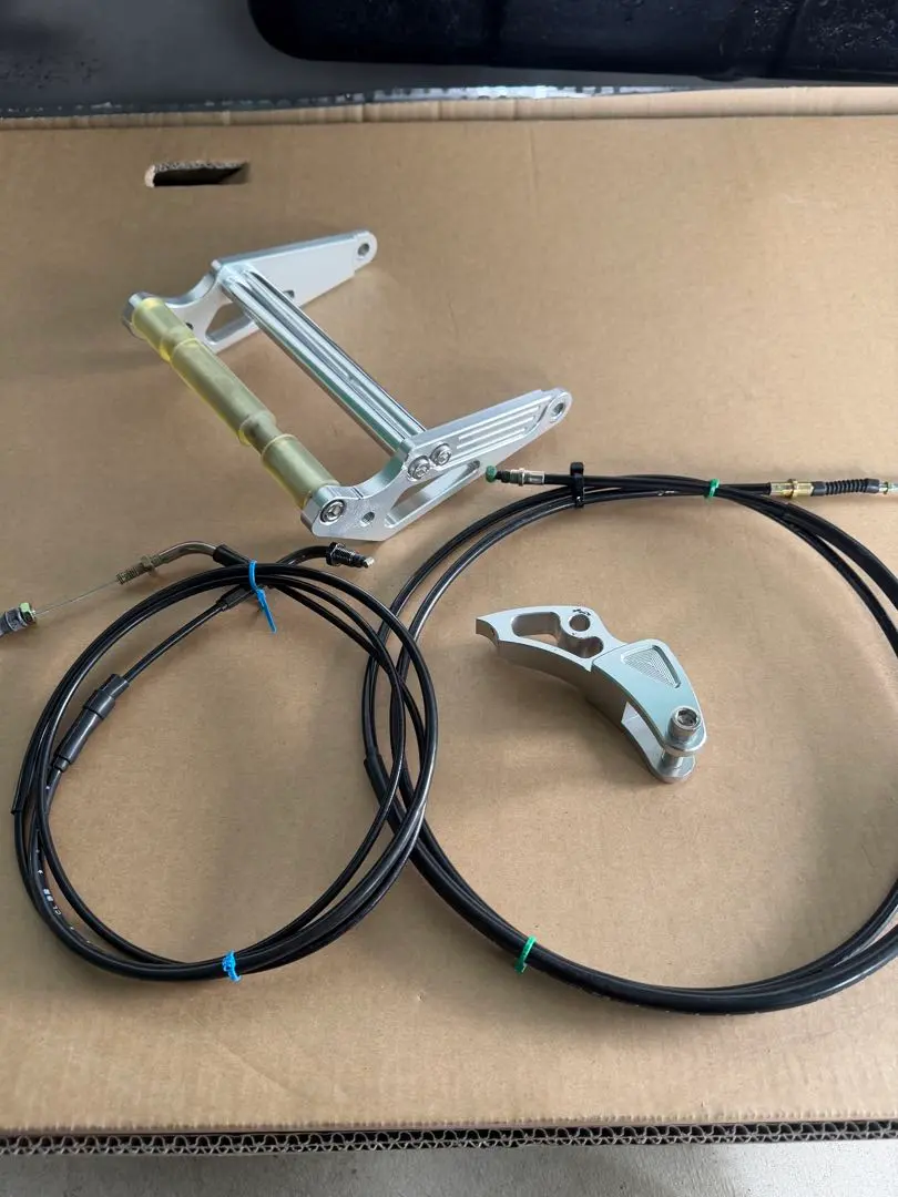 2026年最新】ズーマーロンホイキットの人気アイテム - メルカリ