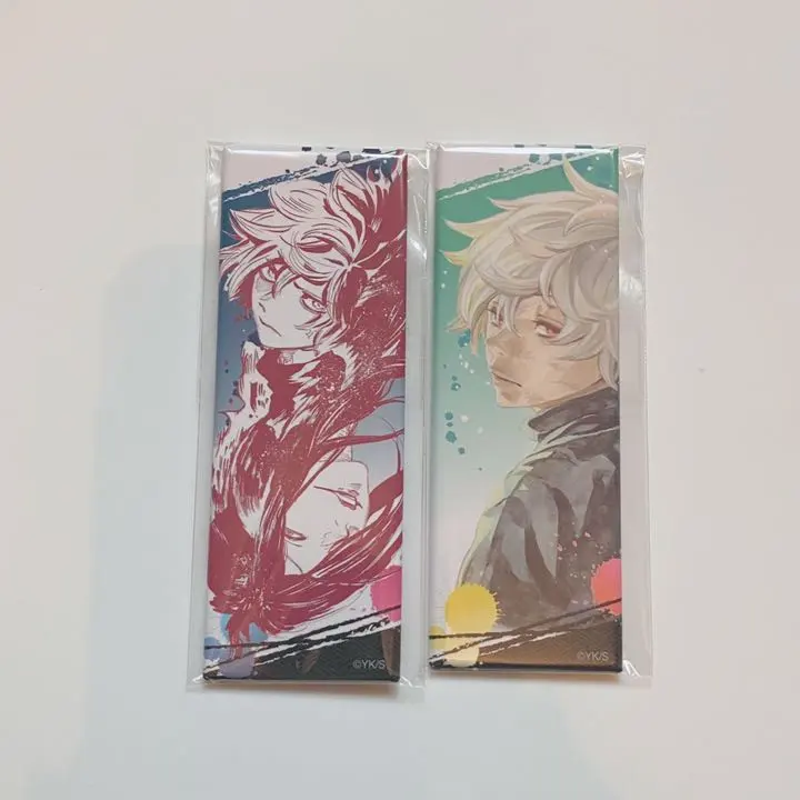 2026年最新】地獄楽 絵札缶バッジ 画眉丸の人気アイテム - メルカリ