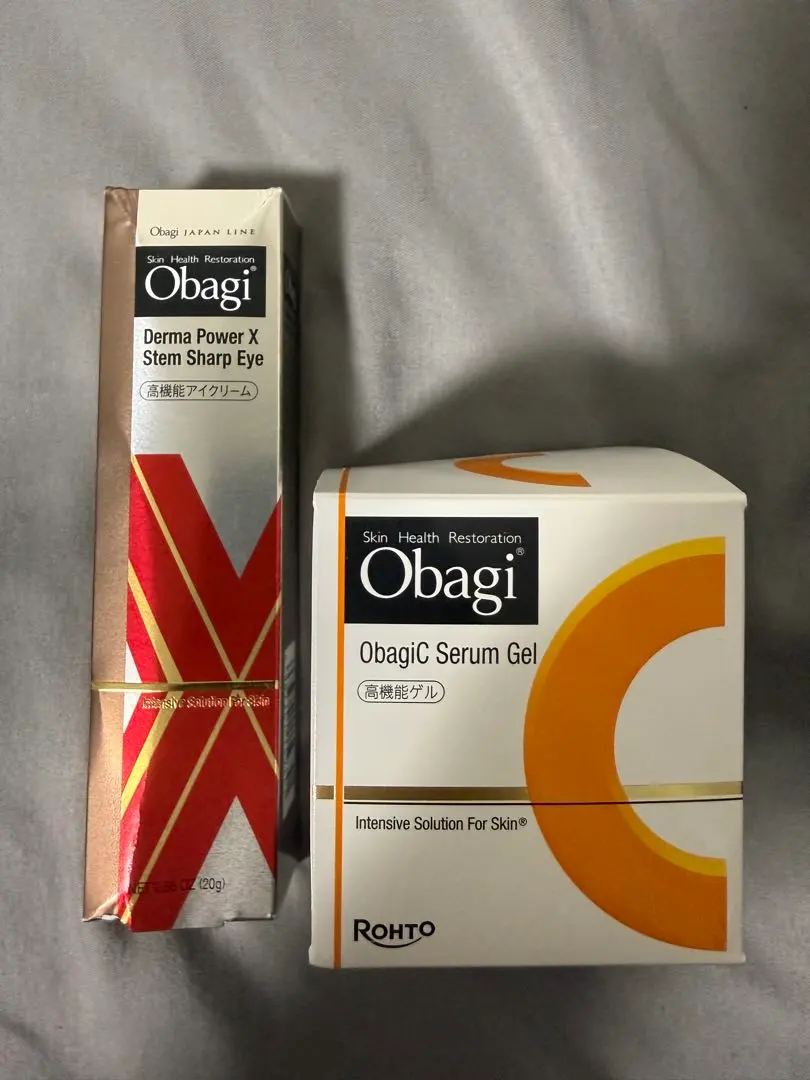 2026年最新】オバジ ダーマパワーx ステムシャープアイ (アイクリーム