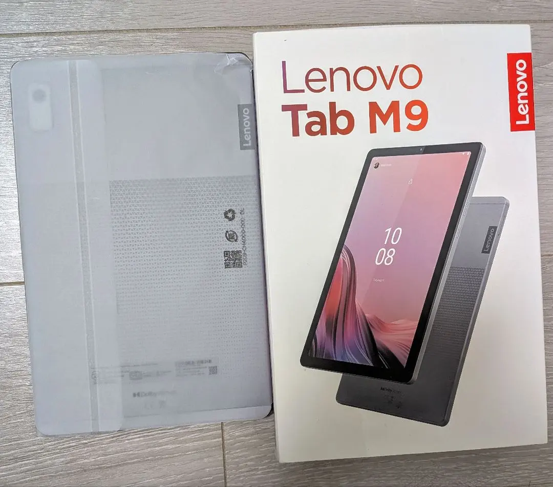 2026年最新】LENOVO tab m9 ケースの人気アイテム - メルカリ