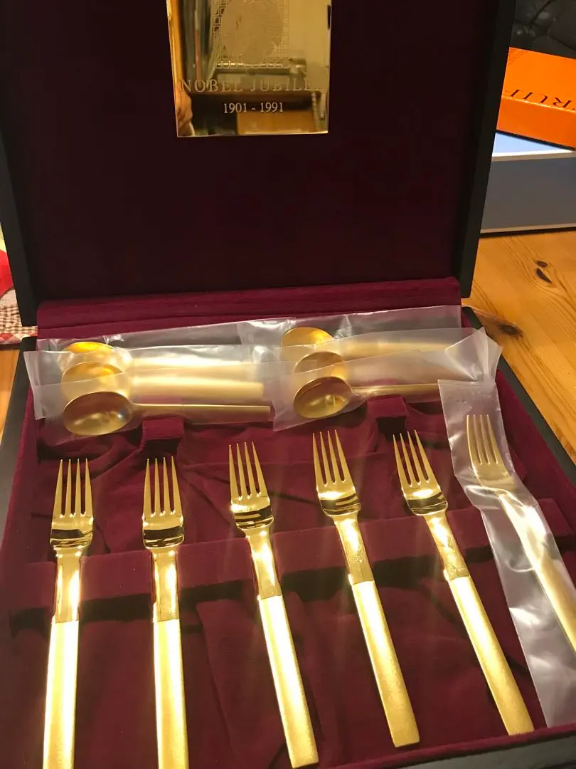 2026年最新】nobel jubileeの人気アイテム - メルカリ