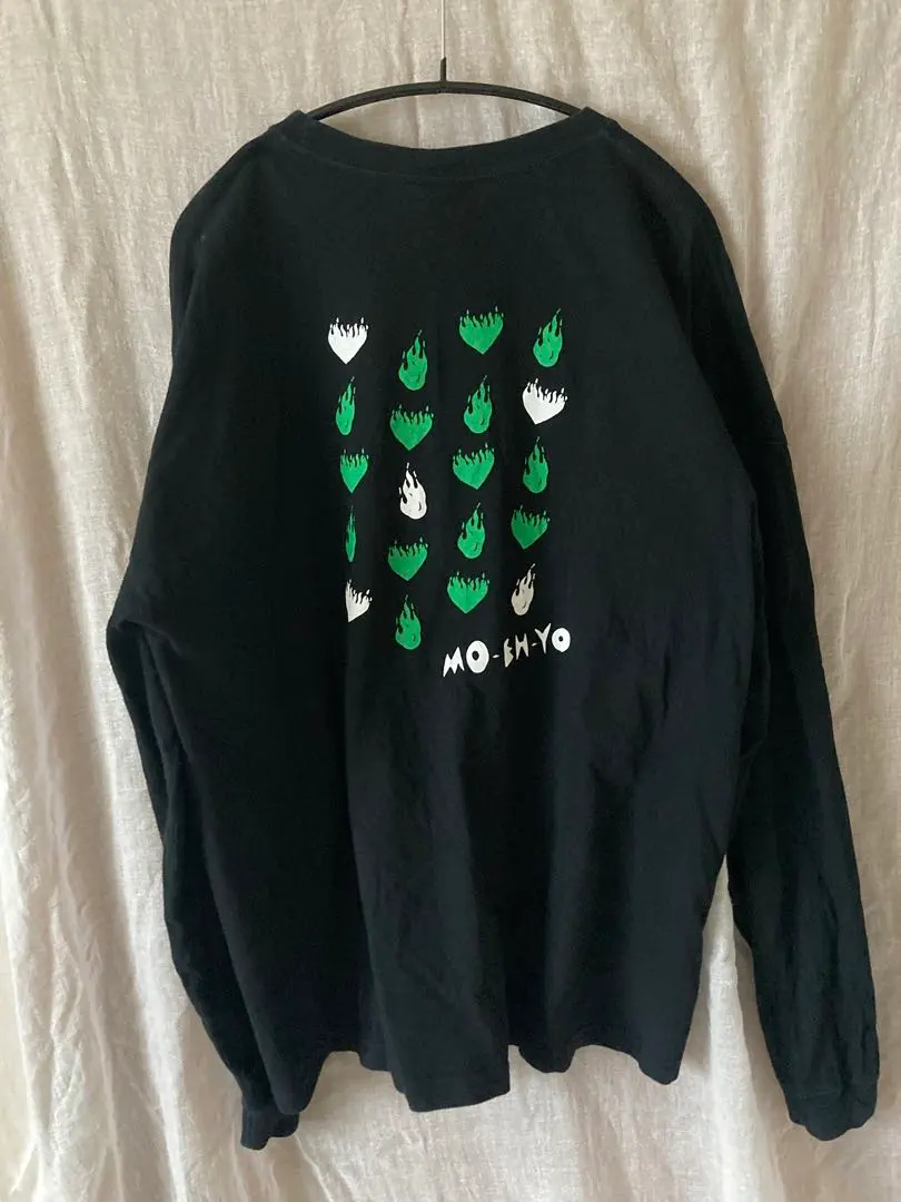 2026年最新】藤井風 tシャツ 燃えよの人気アイテム - メルカリ