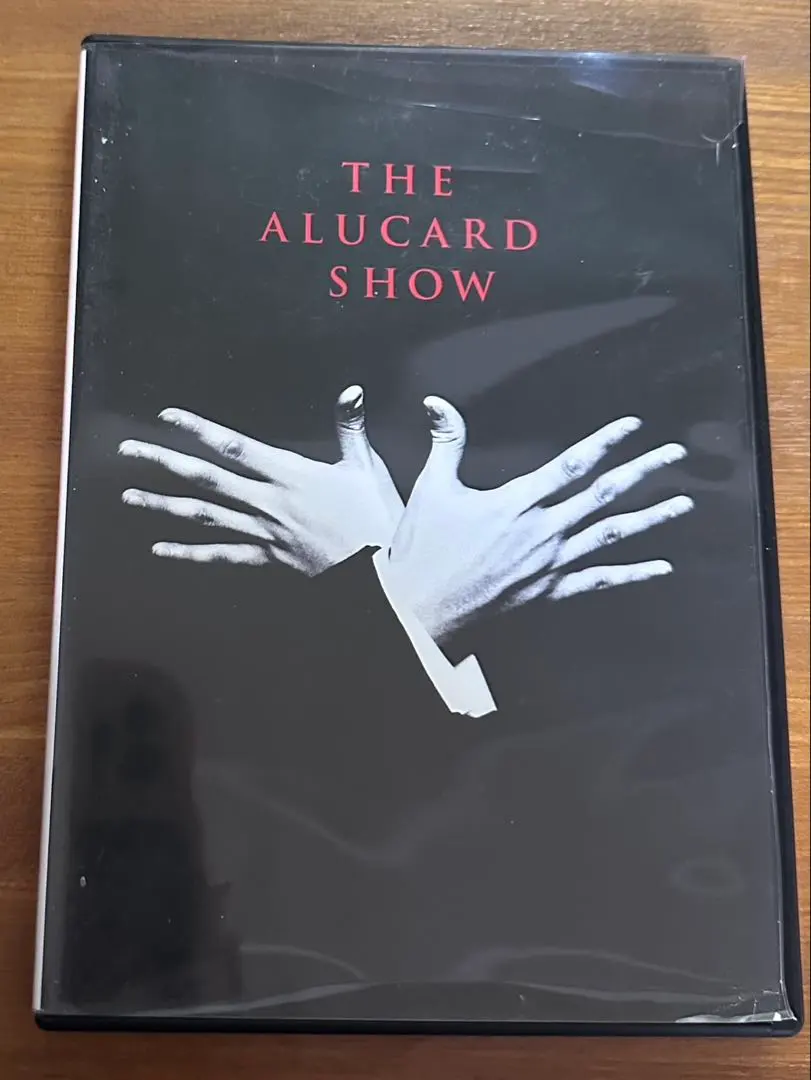 2026年最新】THE ALUCARD SHOWの人気アイテム - メルカリ
