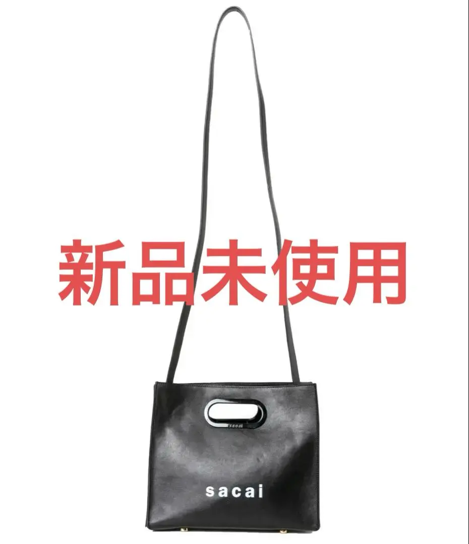 2026年最新】sacai ハンドバッグの人気アイテム - メルカリ