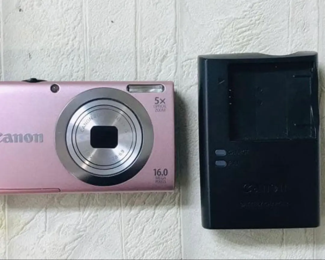 2026年最新】canon a2400isの人気アイテム - メルカリ